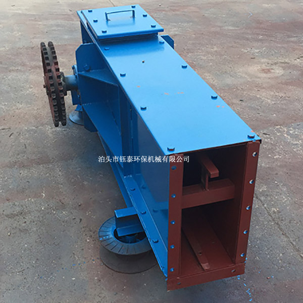 FU270拉鏈機(jī)